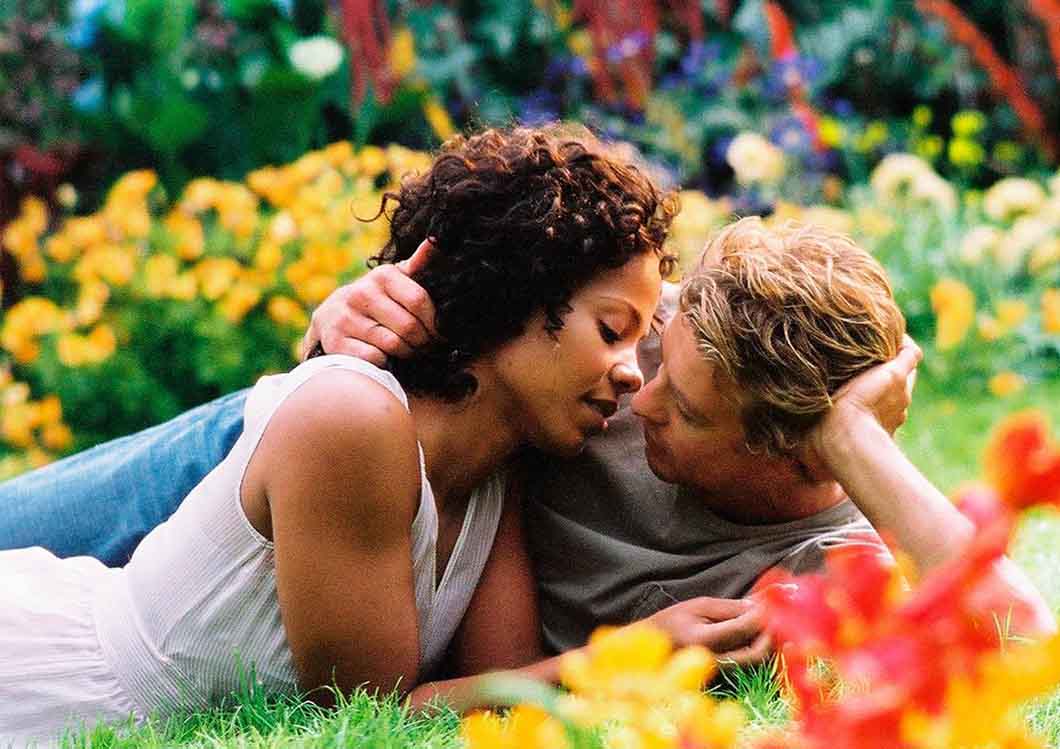 Top 7 Romantic Movies That Feature Leads With Natural Hair Na Ha Zo